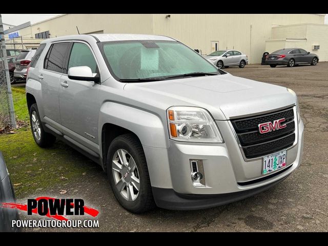 2013 GMC Terrain SLE