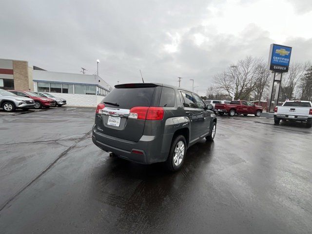 2013 GMC Terrain SLE