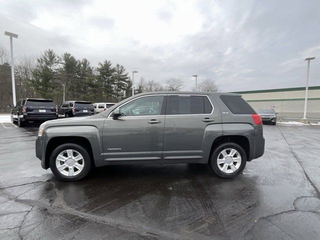 2013 GMC Terrain SLE