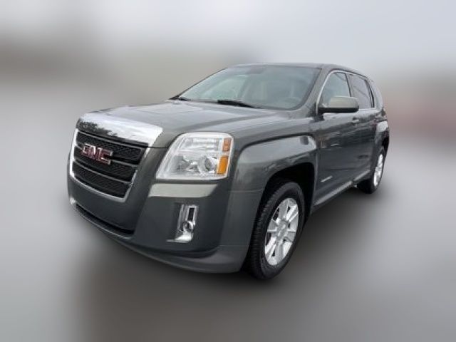 2013 GMC Terrain SLE