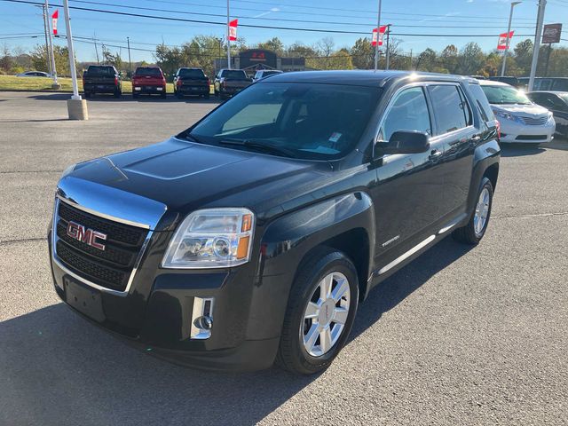 2013 GMC Terrain SLE