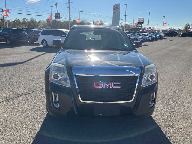 2013 GMC Terrain SLE