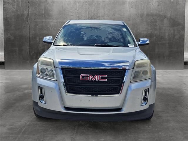 2013 GMC Terrain SLE