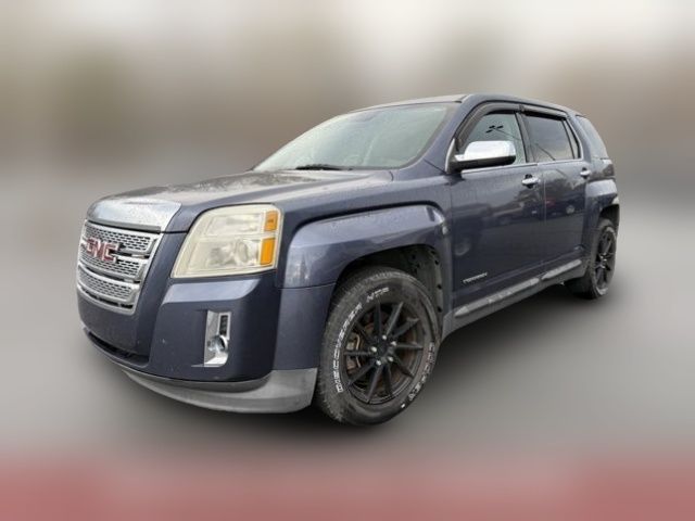 2013 GMC Terrain SLE