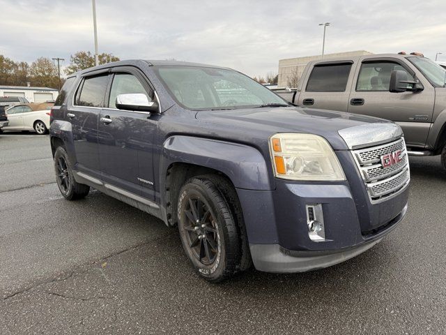 2013 GMC Terrain SLE