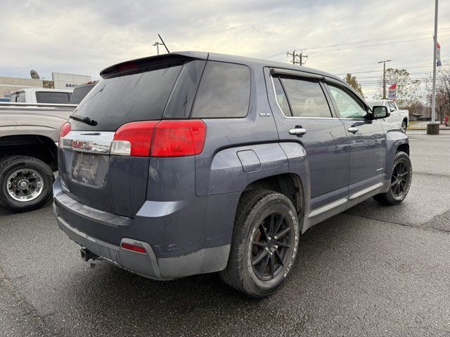 2013 GMC Terrain SLE