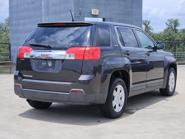 2013 GMC Terrain SLE