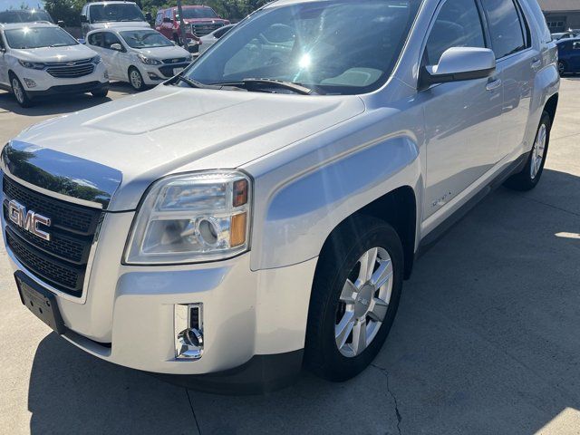 2013 GMC Terrain SLE