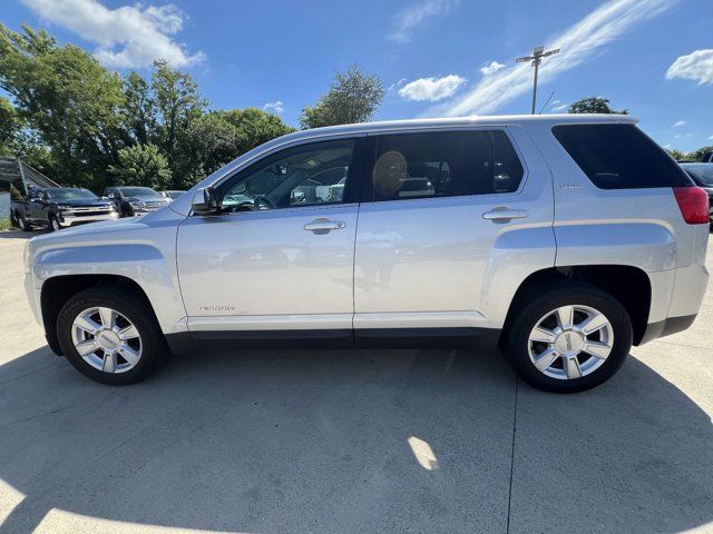 2013 GMC Terrain SLE