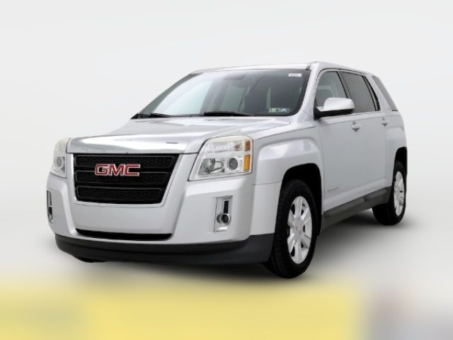 2013 GMC Terrain SLE