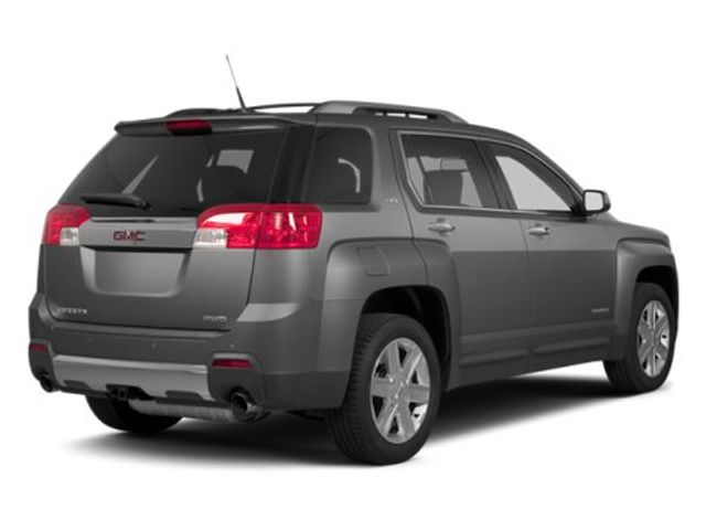 2013 GMC Terrain SLE