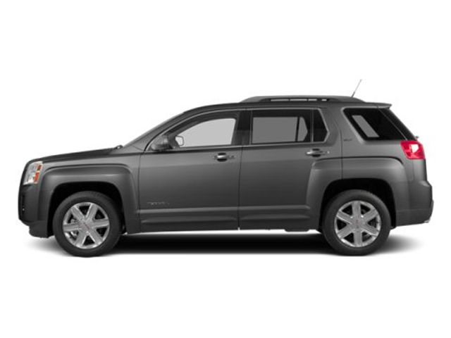 2013 GMC Terrain SLE