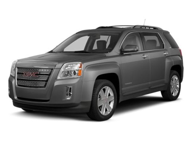 2013 GMC Terrain SLE