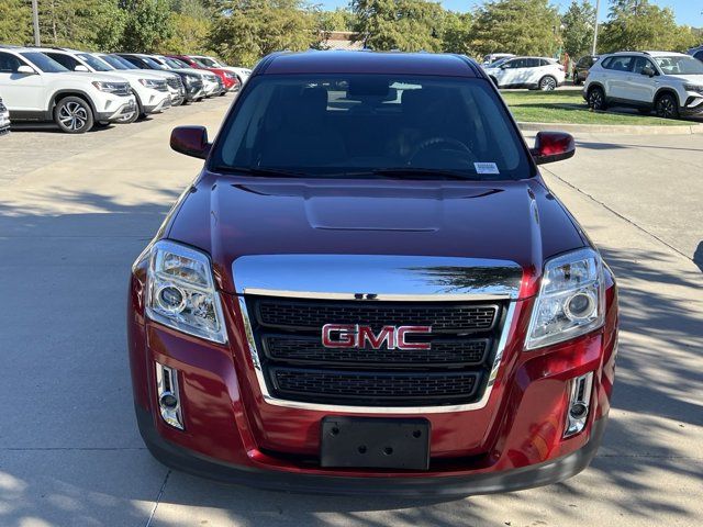 2013 GMC Terrain SLE