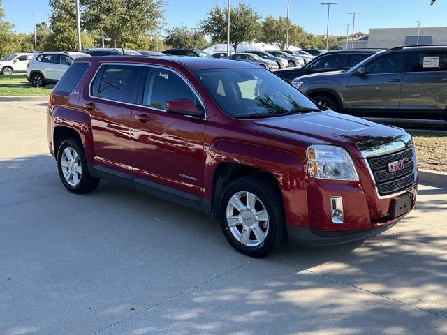 2013 GMC Terrain SLE