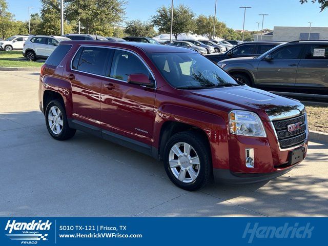 2013 GMC Terrain SLE