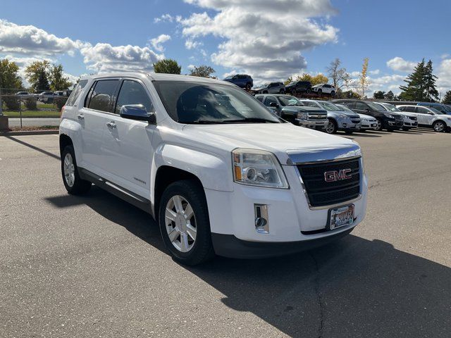 2013 GMC Terrain SLE