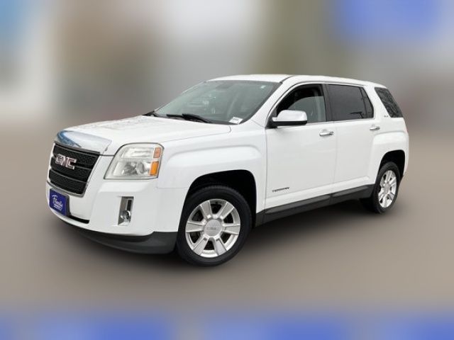 2013 GMC Terrain SLE