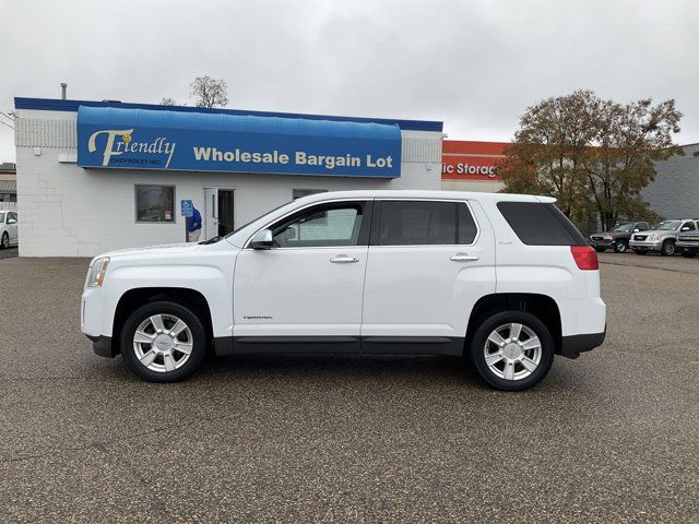 2013 GMC Terrain SLE