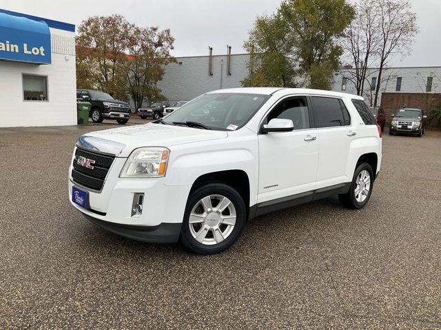 2013 GMC Terrain SLE