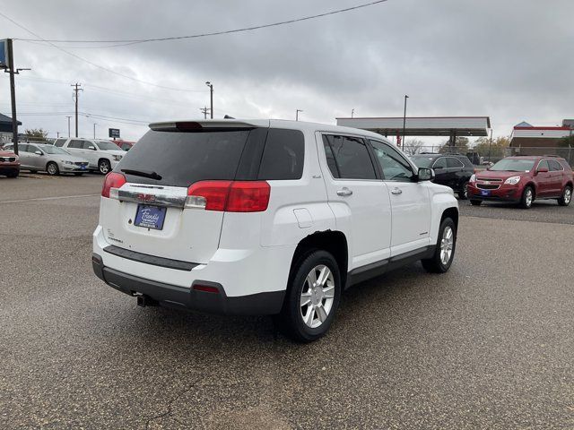 2013 GMC Terrain SLE