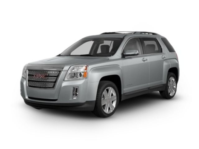 2013 GMC Terrain SLE