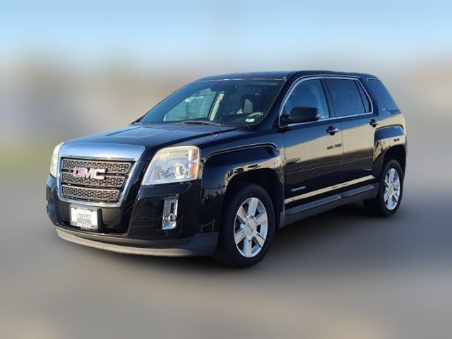 2013 GMC Terrain SLE