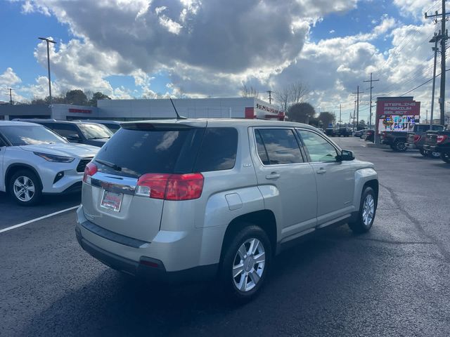 2013 GMC Terrain SLE