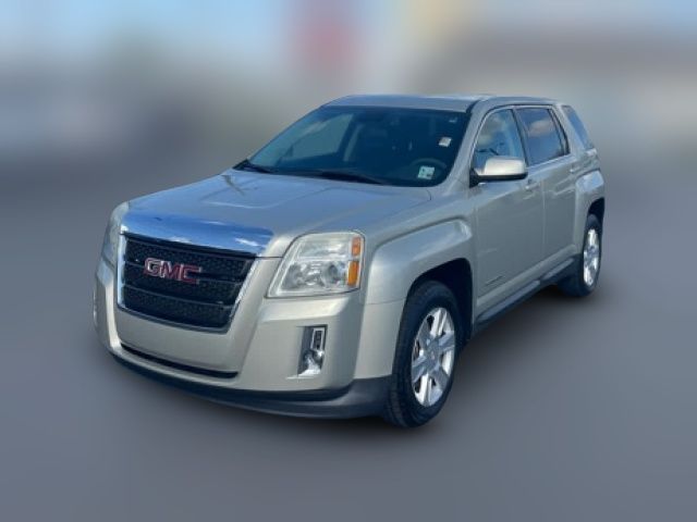 2013 GMC Terrain SLE