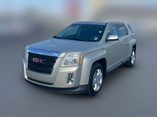 2013 GMC Terrain SLE