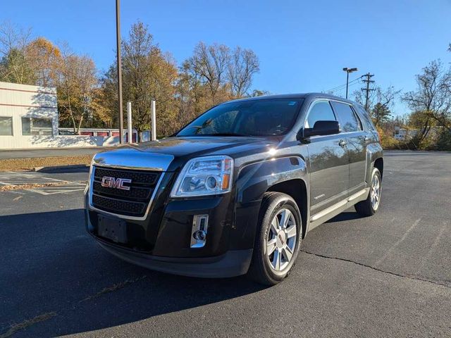 2013 GMC Terrain SLE