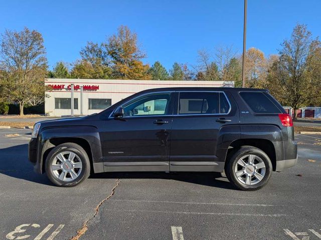 2013 GMC Terrain SLE