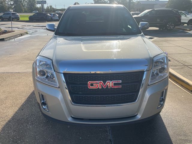 2013 GMC Terrain SLE