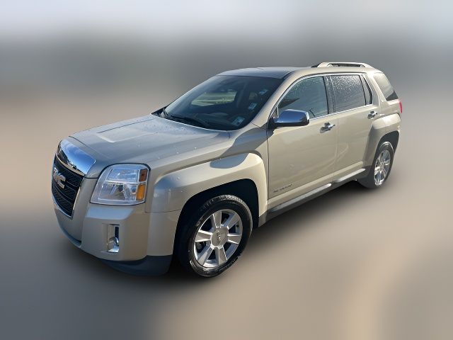 2013 GMC Terrain SLE