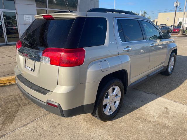 2013 GMC Terrain SLE