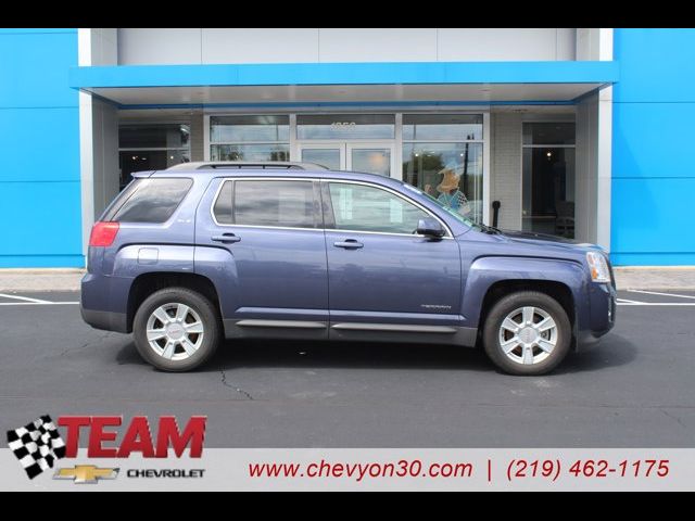 2013 GMC Terrain SLE