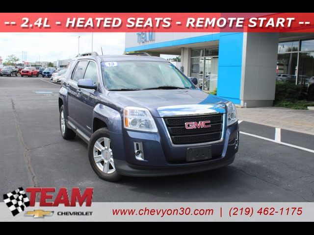 2013 GMC Terrain SLE