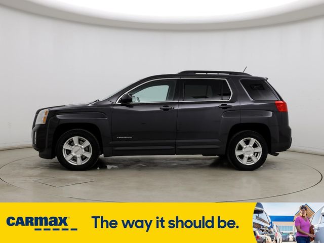 2013 GMC Terrain SLE