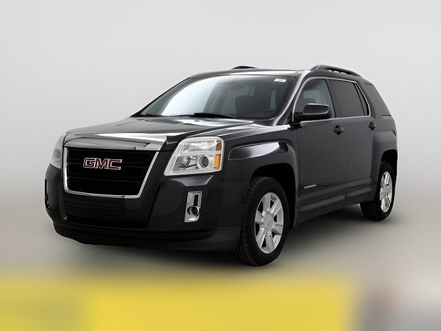 2013 GMC Terrain SLE