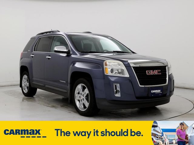 2013 GMC Terrain SLE