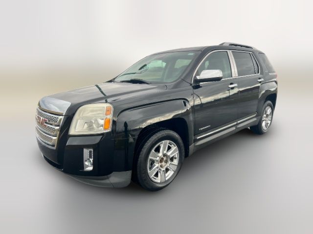 2013 GMC Terrain SLE