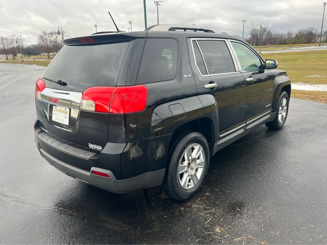 2013 GMC Terrain SLE