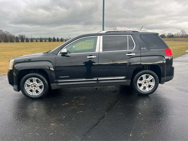 2013 GMC Terrain SLE