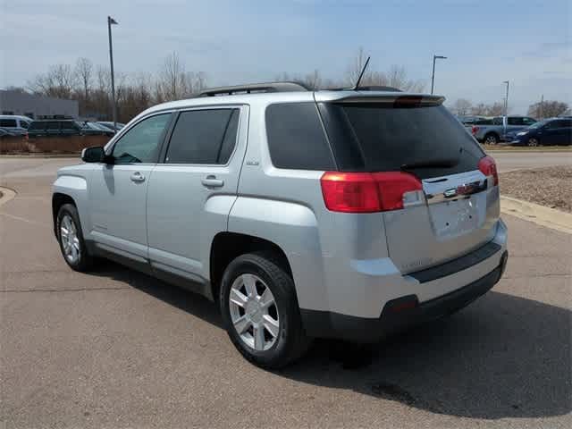 2013 GMC Terrain SLE