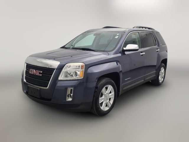 2013 GMC Terrain SLE