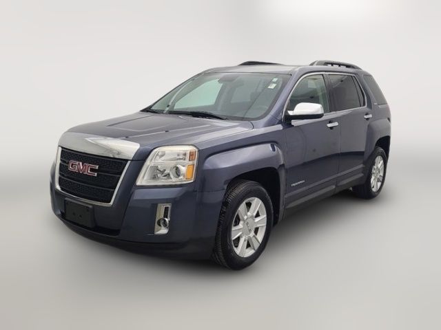 2013 GMC Terrain SLE