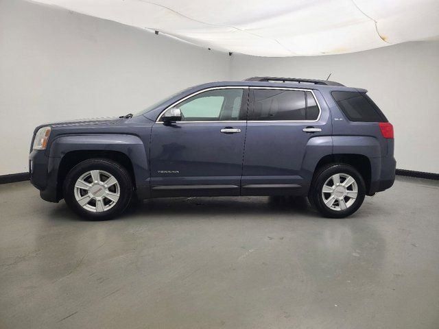 2013 GMC Terrain SLE