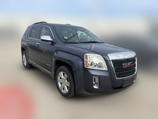 2013 GMC Terrain SLE