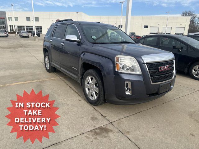 2013 GMC Terrain SLE