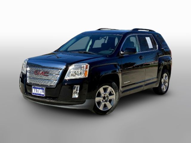 2013 GMC Terrain SLE